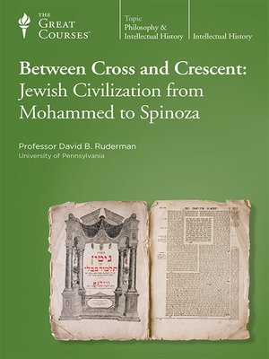 cover image of Between Cross and Crescent